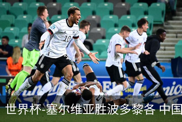世界杯-塞尔维亚胜波多黎各 中国仍存出线可能